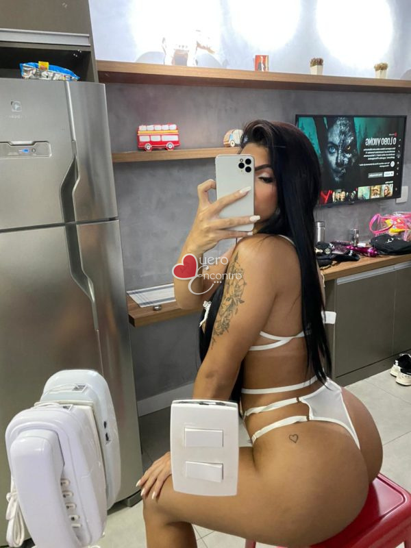 Foto de Vivian Santinni