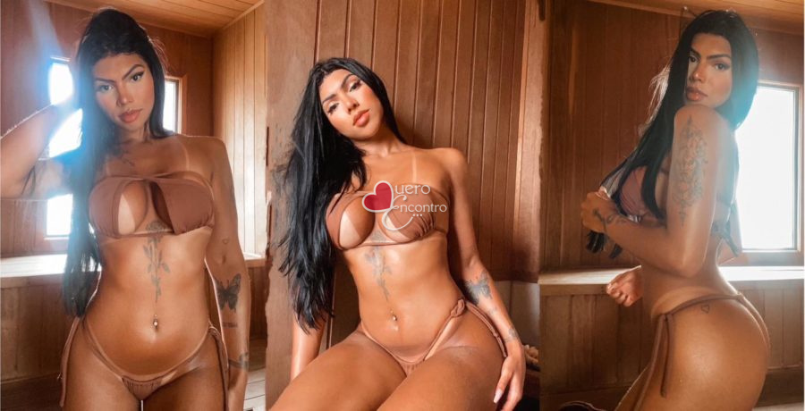 Vivian Santinni