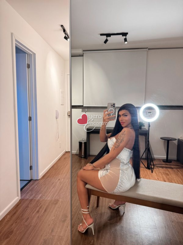 Foto de Vivian Santinni
