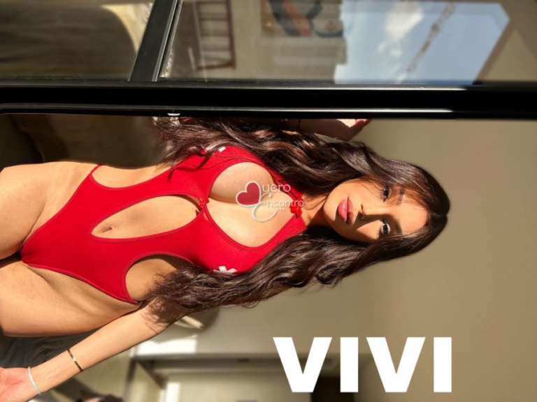 Foto de Vitoria Almeida