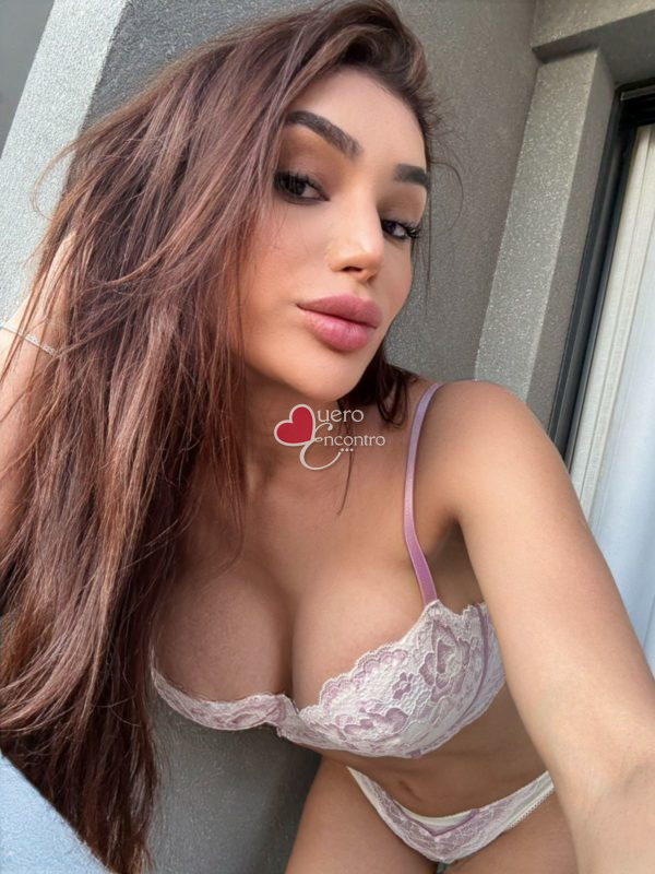 Vitoria Almeida