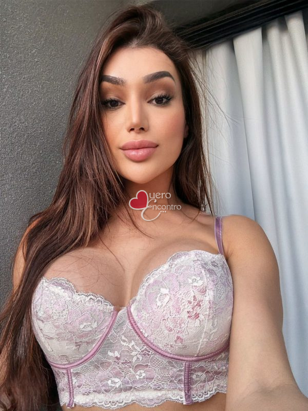 Foto de Vitoria Almeida