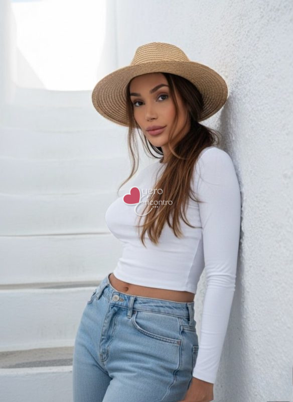 Foto de Vitoria Almeida