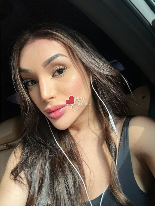 Foto de Vitoria Almeida