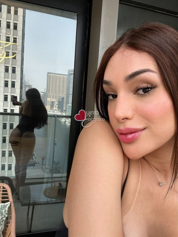 Foto de Vitoria Almeida