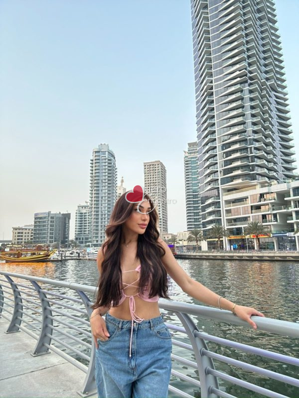 Foto de Vitoria Almeida