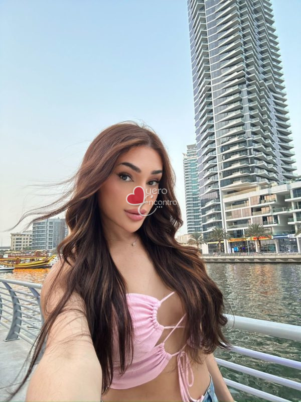 Foto de Vitoria Almeida