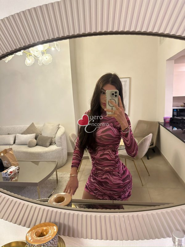 Foto de Vitoria Almeida