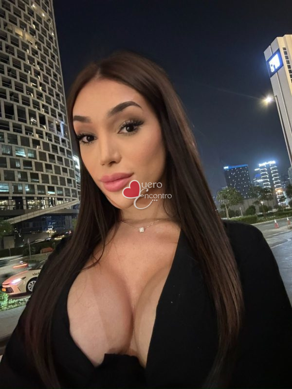 Foto de Vitoria Almeida