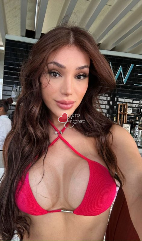 Foto de Vitoria Almeida