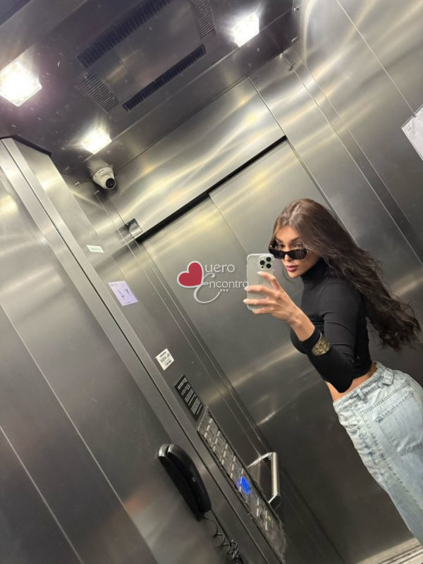 Foto de Vitoria Almeida
