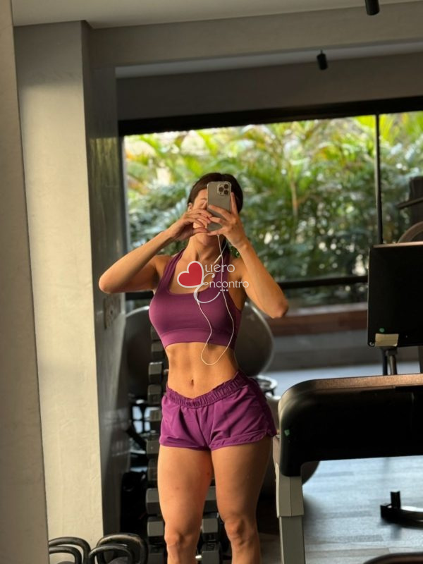 Foto de Vitoria Almeida