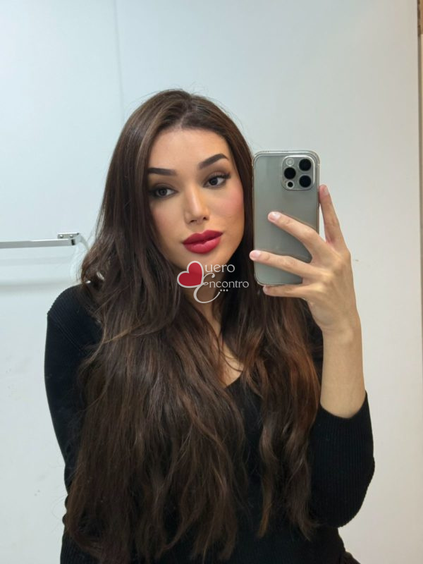 Foto de Vitoria Almeida