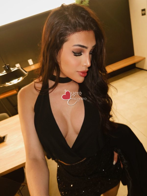 Foto de Vitoria Almeida