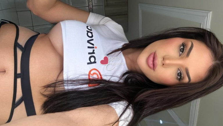 Foto de Vitoria Almeida