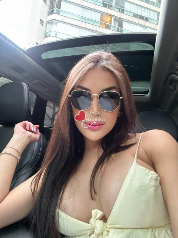 Foto de Vitoria Almeida