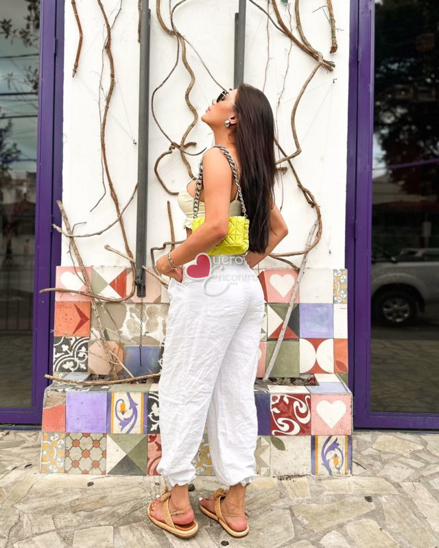 Foto de Vitoria Almeida