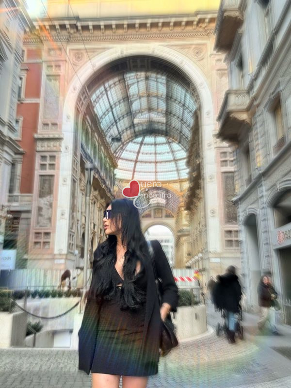 Foto de Vitoria Almeida