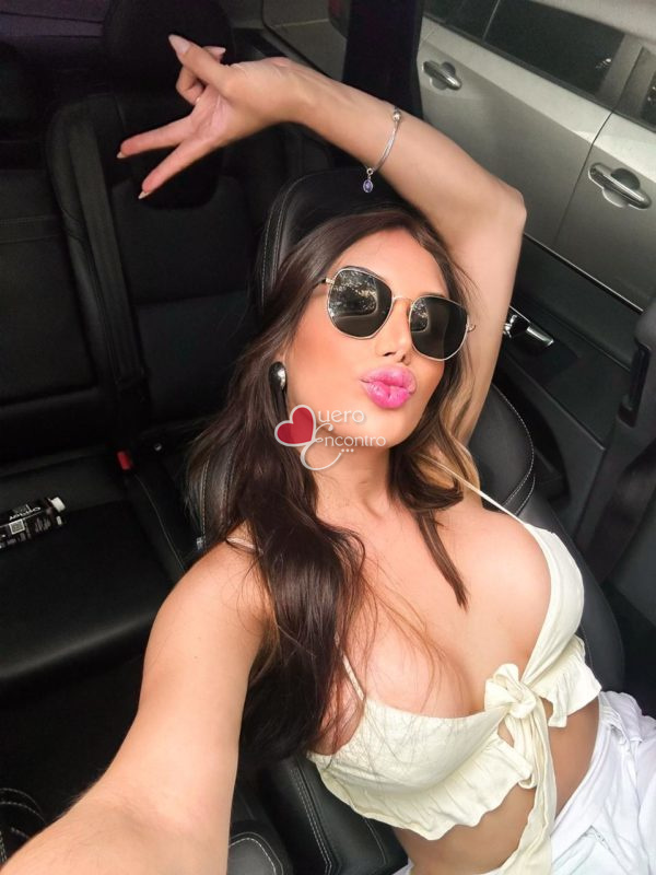 Foto de Vitoria Almeida