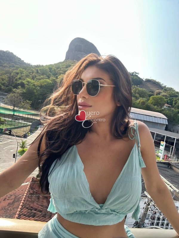 Foto de Vitoria Almeida
