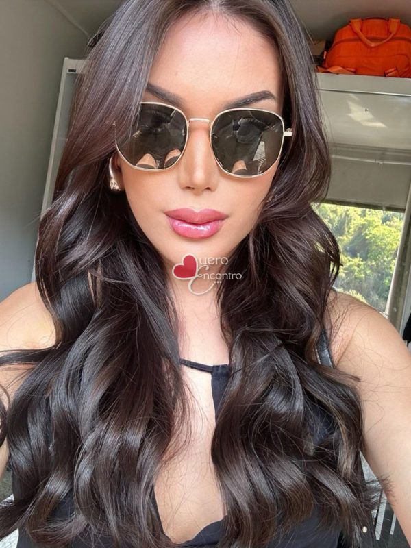 Foto de Vitoria Almeida