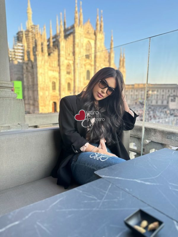 Foto de Vitoria Almeida