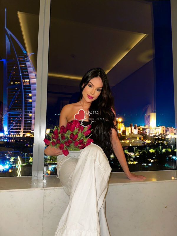 Foto de Vitoria Almeida