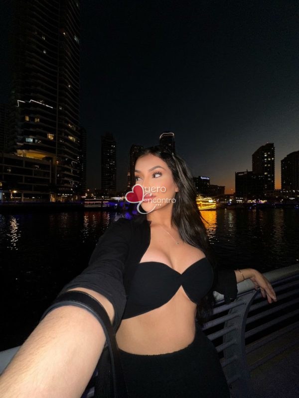 Foto de Vitoria Almeida