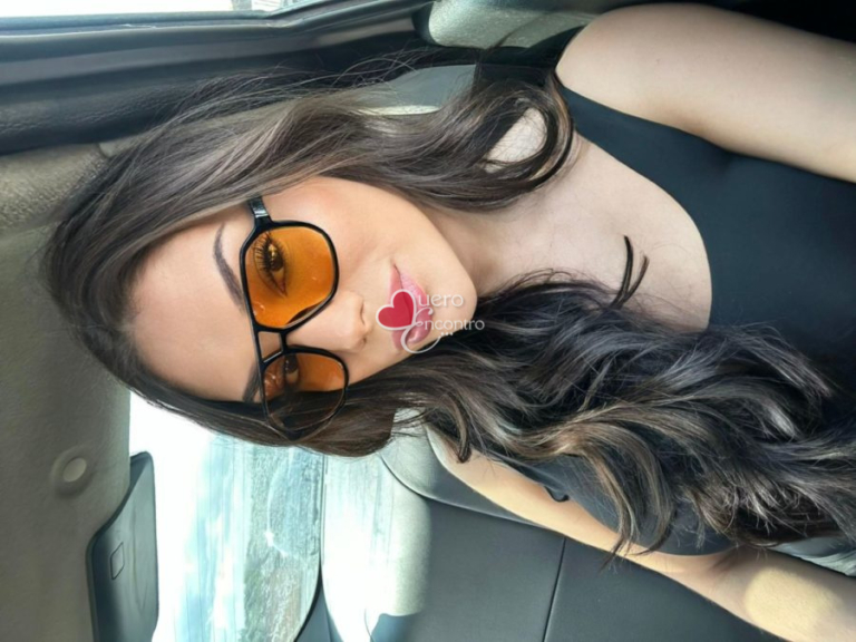 Foto de Vitoria Almeida