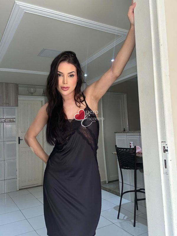 Foto de Vitoria Almeida