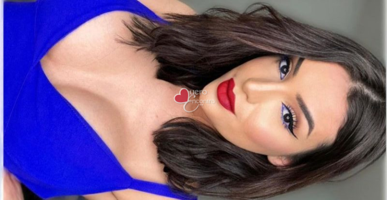 Foto de Vitoria Almeida