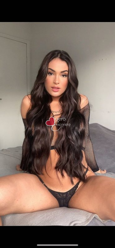 Foto de Vitoria Almeida