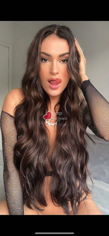 Foto de Vitoria Almeida