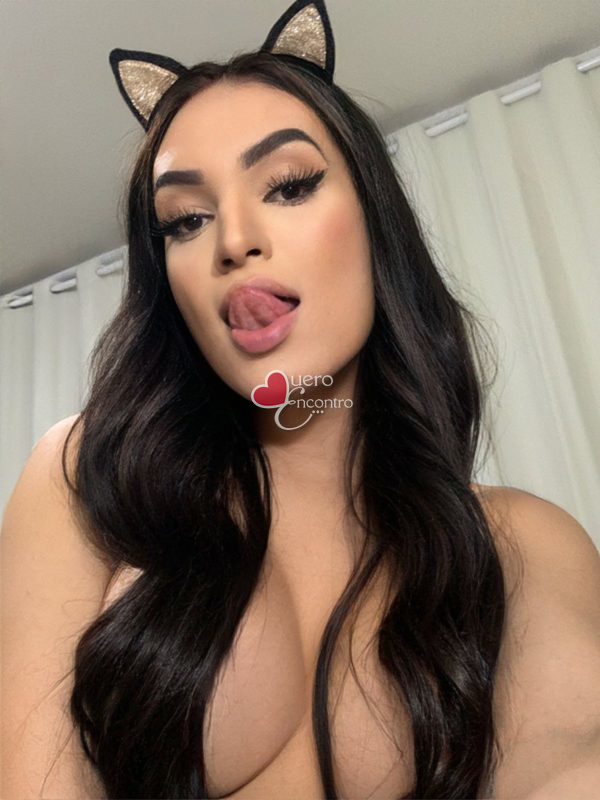 Foto de Vitoria Almeida