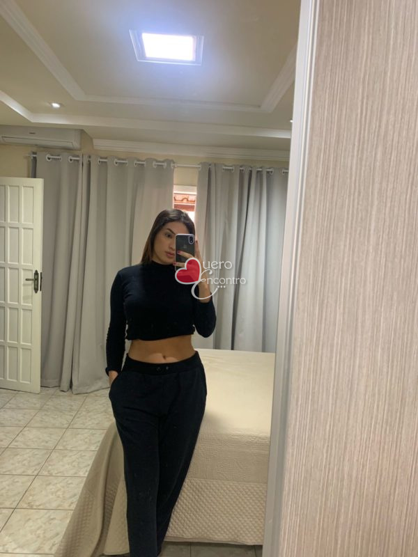 Foto de Vitoria Almeida
