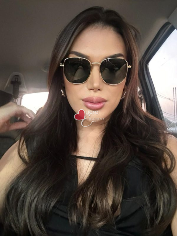 Foto de Vitoria Almeida