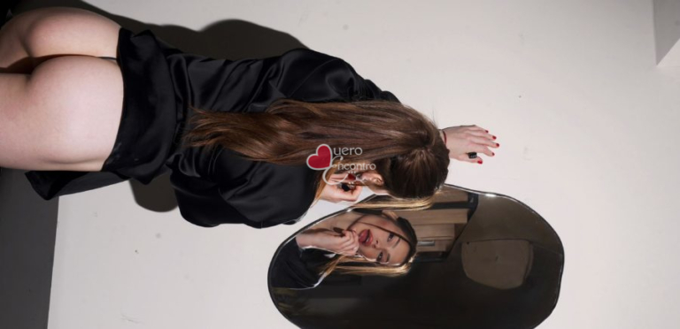 Foto de Luiza Bauermann