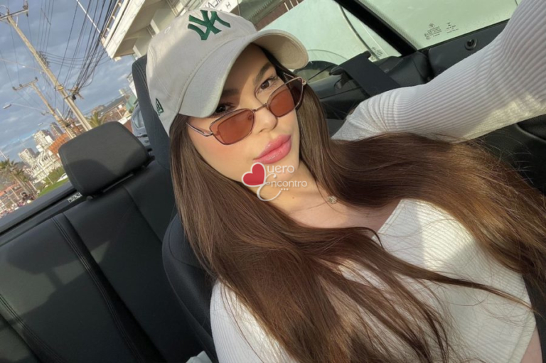 Foto de Luiza Bauermann