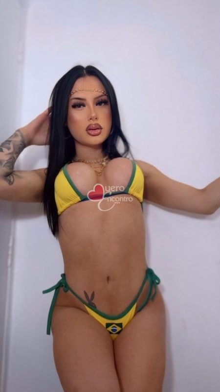Foto de Boquinha Veludo