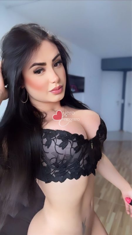 Foto de Boquinha Veludo