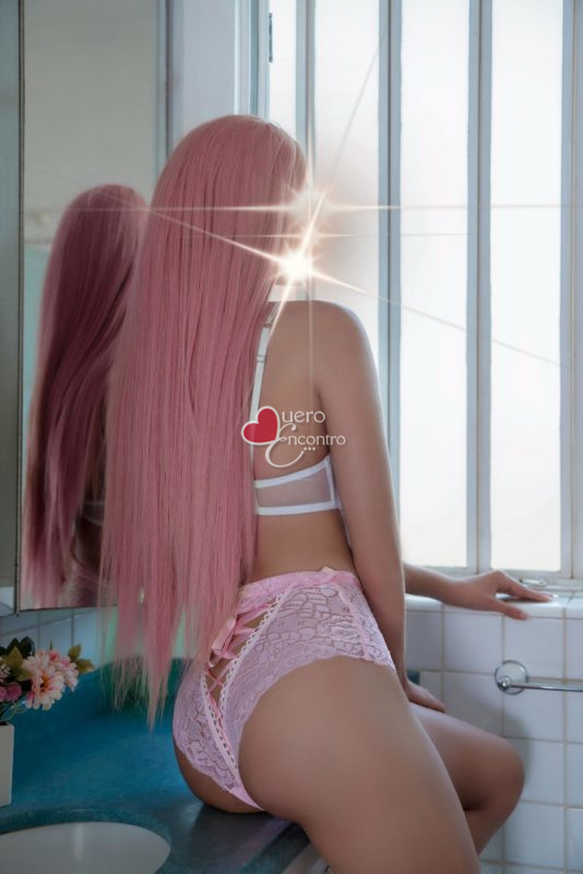 Foto de Kamille Miller