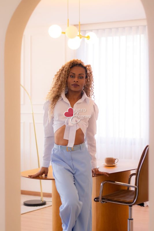 Foto de Gabriela Massagens