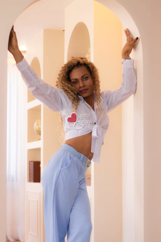 Foto de Gabriela Massagens