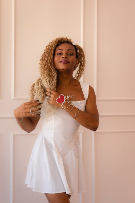 Foto de Gabriela Massagens