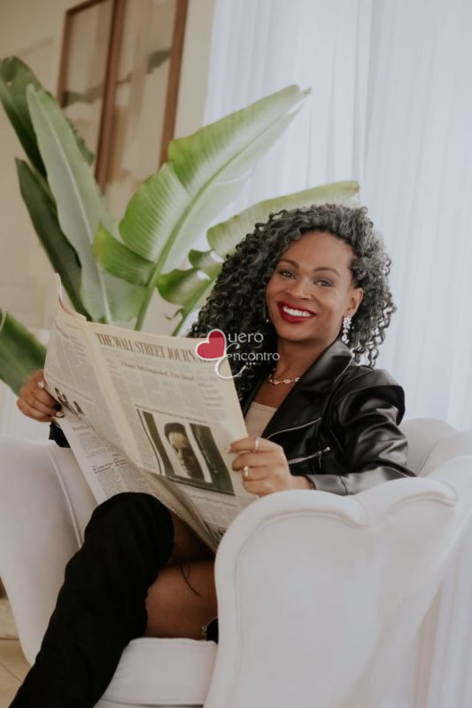 Foto de Gabriela Massagens