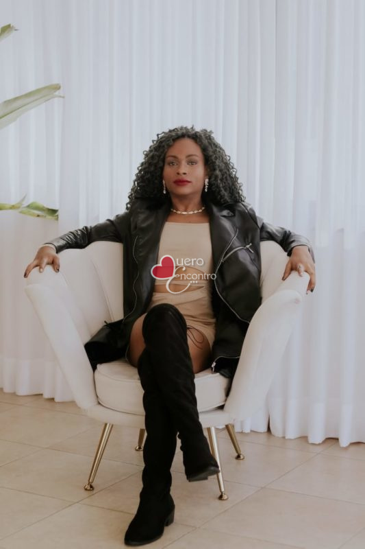 Foto de Gabriela Massagens