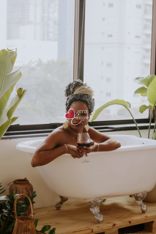 Foto de Gabriela Massagens