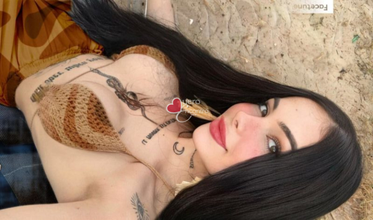 Foto de Lua G