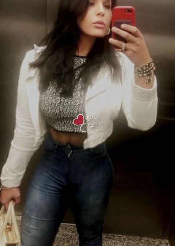 Foto de Raissa Melo