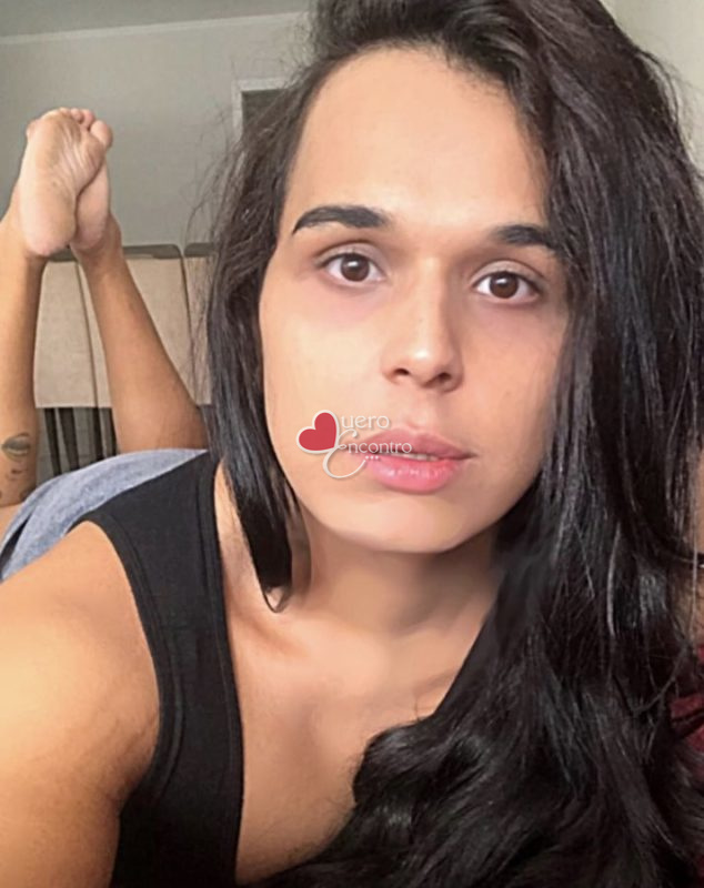 Foto de Raissa Melo